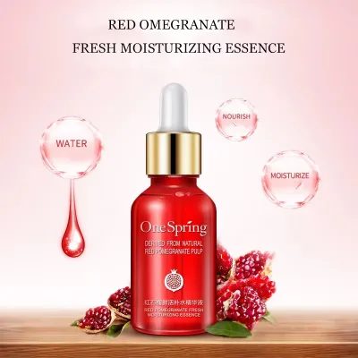 One Spring Pomegranate Essence Extraction - 15ml